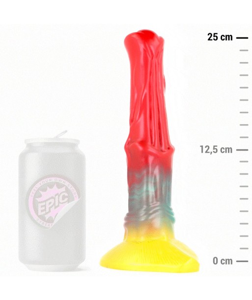 EPIC - AETHON DILDO RESPLANDOR EPIC - AETHON DILDO RESPLANDOR