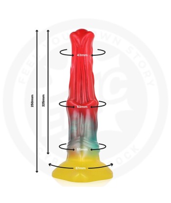 EPIC - AETHON DILDO RESPLANDOR
