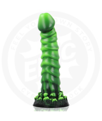 EPIC - CAELION DILDO RAÍZ VIVA