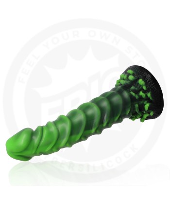 EPIC - CAELION DILDO RAÍZ VIVA