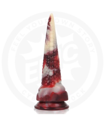 EPIC - DRAXIS DILDO SOMBRA ABISMAL