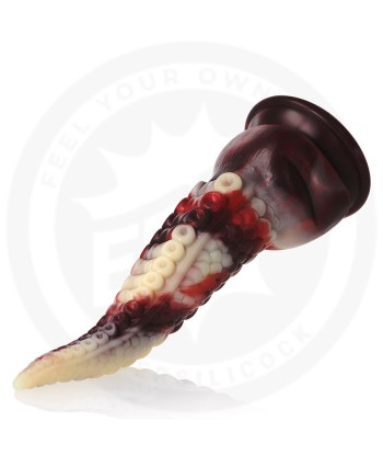 EPIC - DRAXIS DILDO SOMBRA ABISMAL