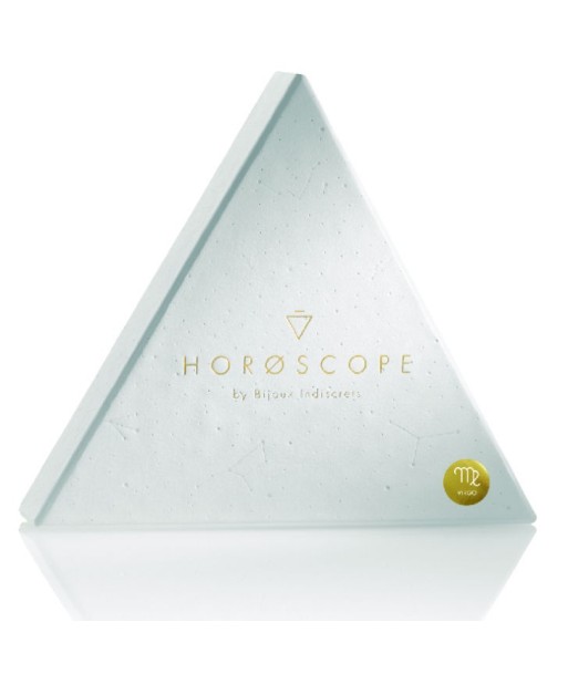 BIJOUX - INDISCRETS HOROSCOPE KIT VIRGO