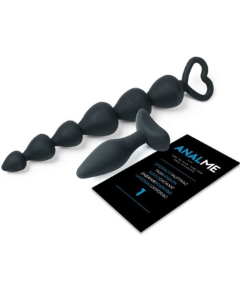 TEASE and PLEASE - SET ERÓTICO TIME TO PLAY ANAL ME