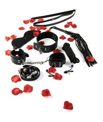 TOYJOY - JUST FOR YOU KIT JUGUETES BONDAGE