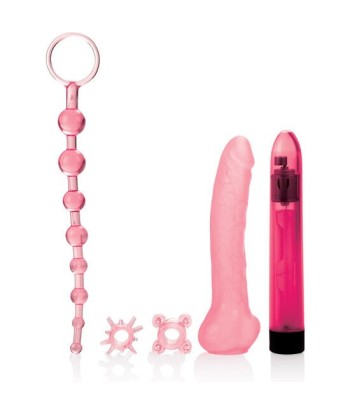 CALEXOTICS - STARTER LOVERS KIT