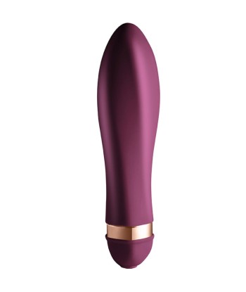 CLIMAXIMUM - DESIRE KIT VIBRADOR PLUG ANAL TRENZADO