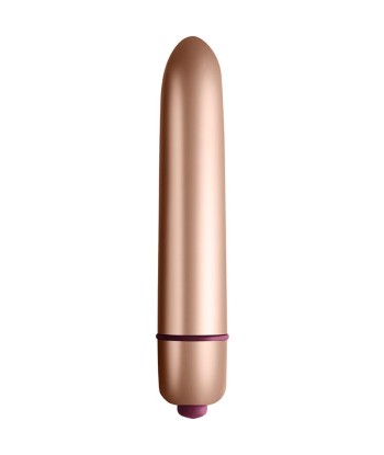 CLIMAXIMUM - DESIRE KIT VIBRADOR PLUG ANAL TRENZADO