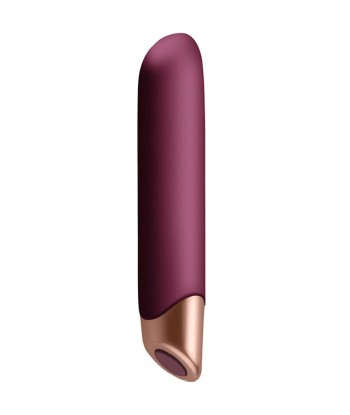 CLIMAXIMUM - RAPTURE KIT VIBRADOR CLÁSICO PLUG ANAL PRINCIPIANTES