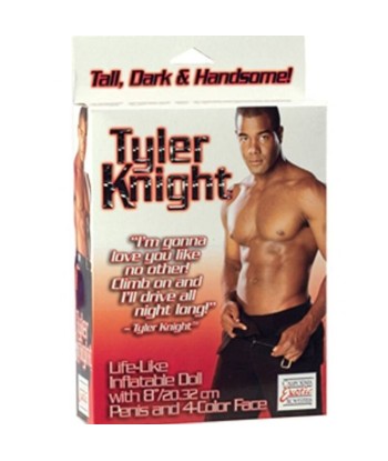 CALEXOTICS - TYLER KNIGHT LOVE DOLL