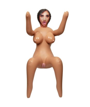 CALEXOTICS - BACK DOOR BABE LOVE DOLL