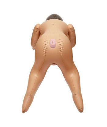 CALEXOTICS - BACK DOOR BABE LOVE DOLL