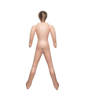 CALEXOTICS - PERSONAL TRAINER LOVE DOLL