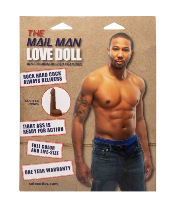 CALEXOTICS - THE MAIL MAN LOVE DOLL