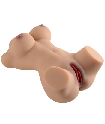 XISE - VERA TORSO REALÍSTICO FEMENINO