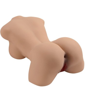 XISE - VERA TORSO REALÍSTICO FEMENINO