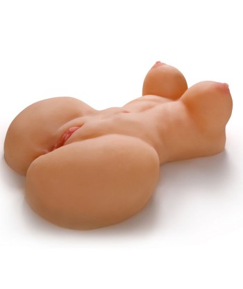 EXTREME TOYZ - FUCK ME SILLY 2 TORSO FEMENINO EXTRA REAL