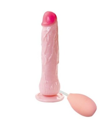 BAILE - EROS PENE EYACULADOR REALÍSTICO