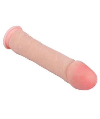 BAILE - THE BIG PENIS DILDO REALÍSTICO NATURAL 26CM