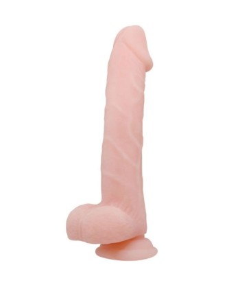 BAILE - SUPER DILDO REALÍSTICO 22 CM