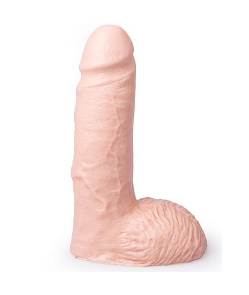 HUNG SYSTEM - DILDO COLOR NATURAL MARCEL 17 CM