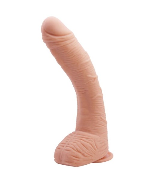 BAILE - ALEX DILDO PIEL REALISTA 27 CM