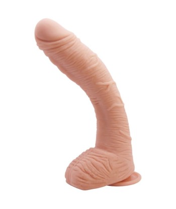 BAILE - ALEX DILDO PIEL REALISTA 27 CM