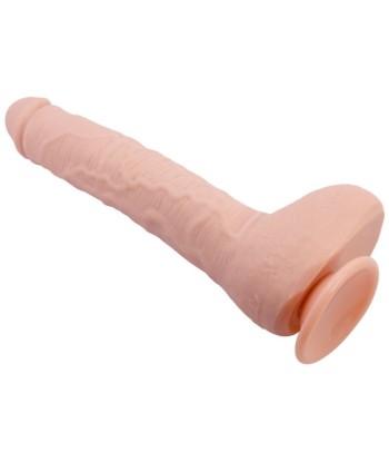 BAILE - DILDO REALÍSTICO FLEXIBLE