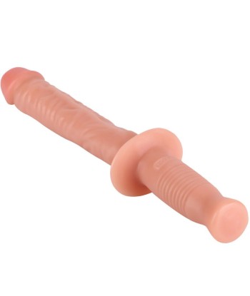 GET REAL - THE MANHANDLER 37 CM NATURAL