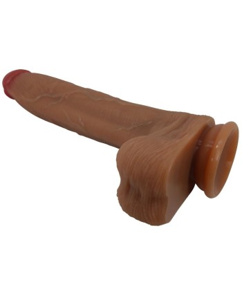 PRETTY LOVE - ADLEY DILDO ULTRA REALÍSTICO 28 CM