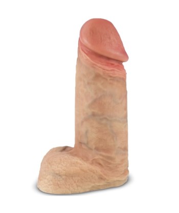 SILEXD - MODELO 1 XTREME PENE REALÍSTICO SILICONA PREMIUM 28 CM