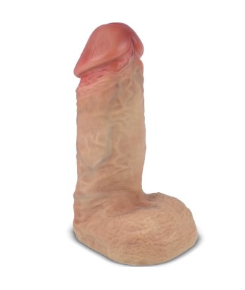 SILEXD - MODELO 1 XTREME PENE REALÍSTICO SILICONA PREMIUM 28 CM