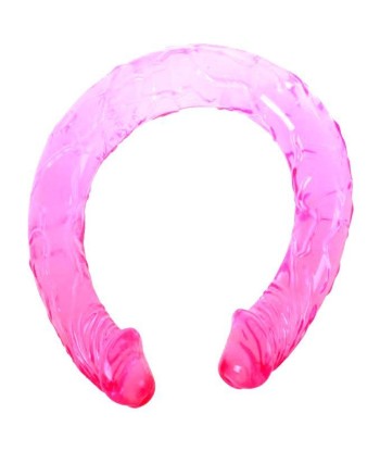 BAILE - DOUBLE DONG ROSA 44.5 CM