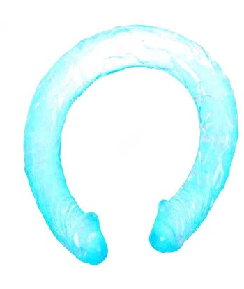 BAILE - DOUBLE DONG AZUL 44.5 CM