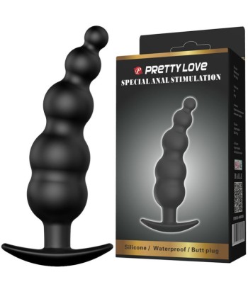 PRETTY LOVE - SPECIAL ANAL STIMULATION 11.8 CM