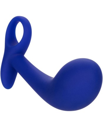CALEXOTICS - ADMIRAL SET 2 PLUG ANAL AZUL