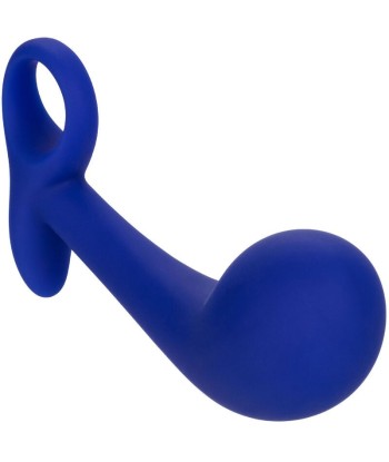 CALEXOTICS - ADMIRAL SET 2 PLUG ANAL AZUL