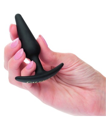 CALEXOTICS - BOUNDLESS PLUG ANAL DELGADO