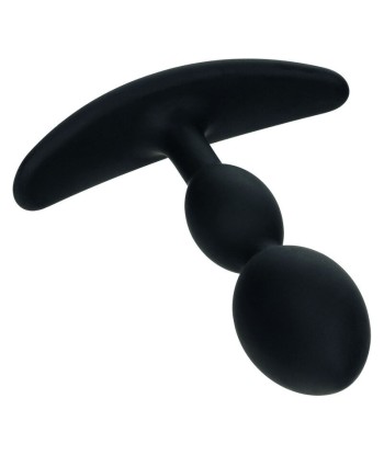 CALEXOTICS - BOUNDLESS PLUG ANAL LGRIMA 2X