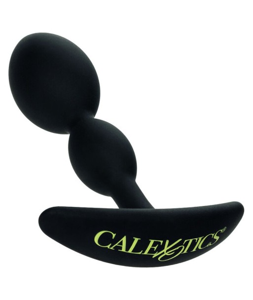 CALEXOTICS - BOUNDLESS PLUG ANAL LGRIMA 2X