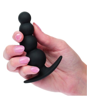 CALEXOTICS - BOUNDLESS PLUG ANAL CUENTAS