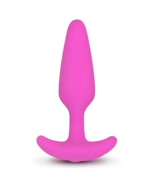 G-VIBE - GPLUG PLUG ANAL VIBRADOR XS FUCSIA G-VIBE - GPLUG PLUG ANAL VIBRADOR XS FUCSIA
