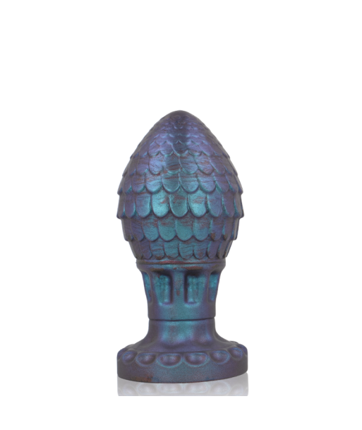 EPIC - VRAKOS PLUG ANAL HUEVO DRAGON TALLA S EPIC - VRAKOS PLUG ANAL HUEVO DRAGON TALLA S