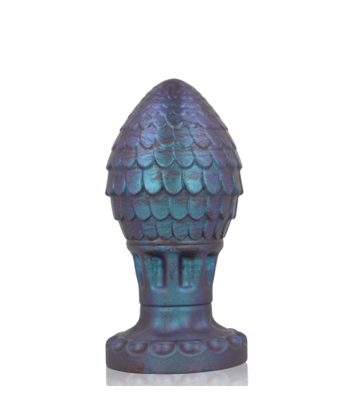 EPIC - VRAKOS PLUG ANAL HUEVO DRAGON TALLA M EPIC - VRAKOS PLUG ANAL HUEVO DRAGON TALLA M
