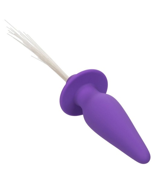 CALEXOTICS - SOUTHERN LIGHTS LIGHT UP PLUG ANAL CON LUCES 10 VIBRACIONES SILICONA VIOLETA CALEXOTICS - SOUTHERN LIGHTS LIGHT UP PLUG ANAL CON LUCES 10 VIBRACIONES SILICONA VIOLETA