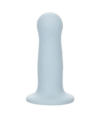 CALEXOTICS - WAVE RIDER PLUG ANAL ESPUMA AZUL