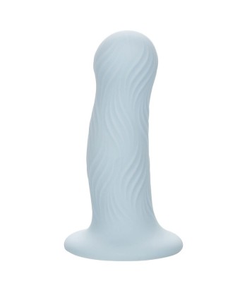 CALEXOTICS - WAVE RIDER PLUG ANAL ESPUMA AZUL