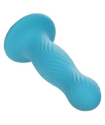 CALEXOTICS - WAVE RIDER SWELL PLUG ANAL AZUL