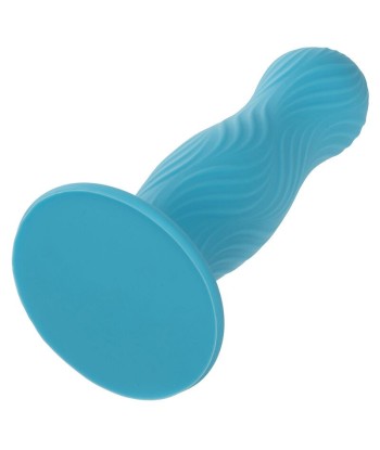 CALEXOTICS - WAVE RIDER SWELL PLUG ANAL AZUL