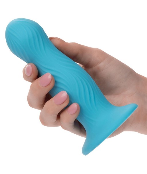 CALEXOTICS - WAVE RIDER SWELL PLUG ANAL AZUL